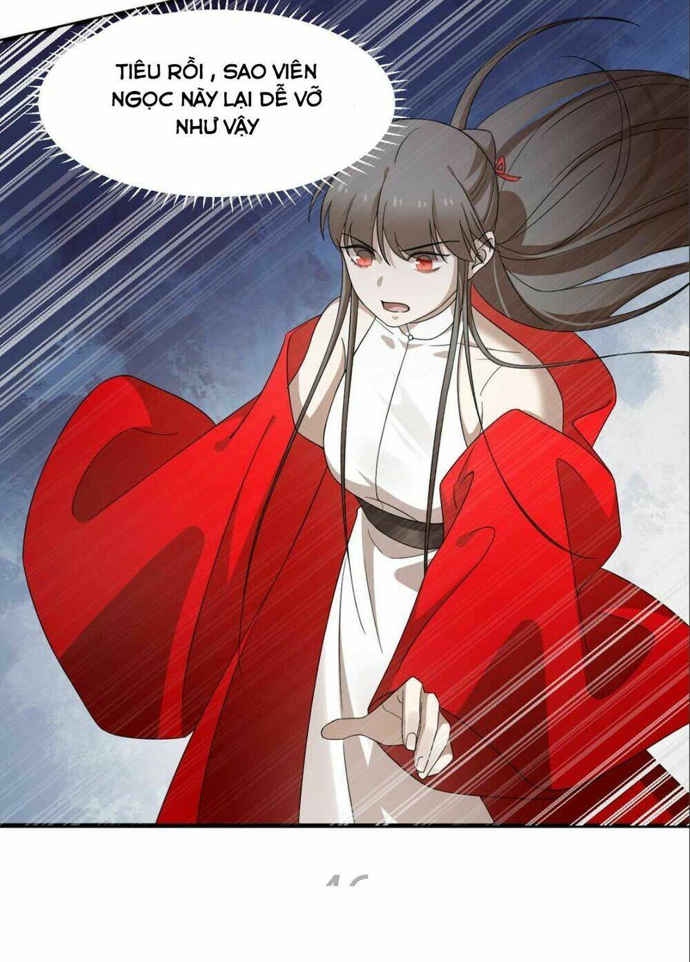 Độc Bộ Thiên Hạ: Đặc Công Thần Y Chapter 378 - Trang 39