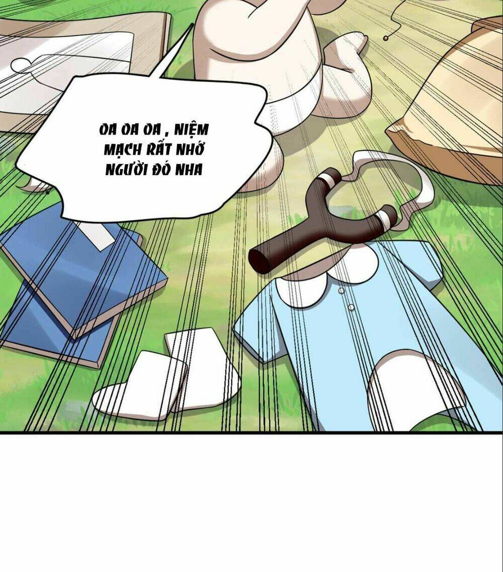 Độc Bộ Thiên Hạ: Đặc Công Thần Y Chapter 378 - Trang 43