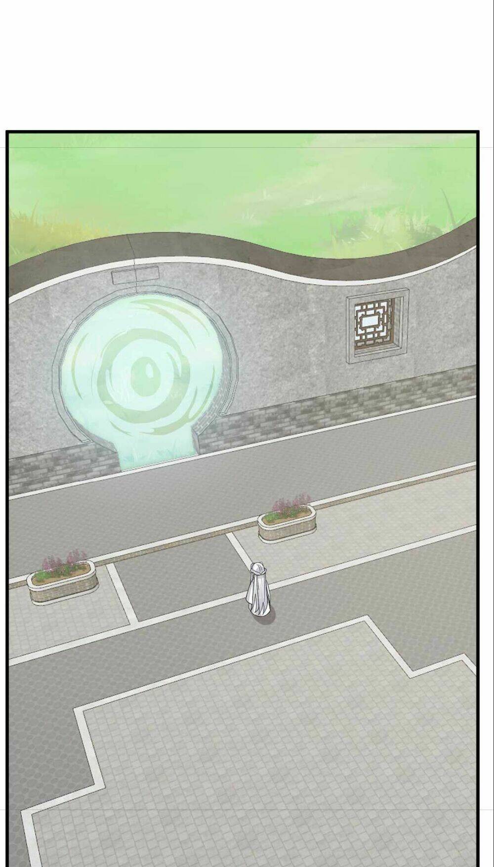 Độc Bộ Thiên Hạ: Đặc Công Thần Y Chapter 378 - Trang 8