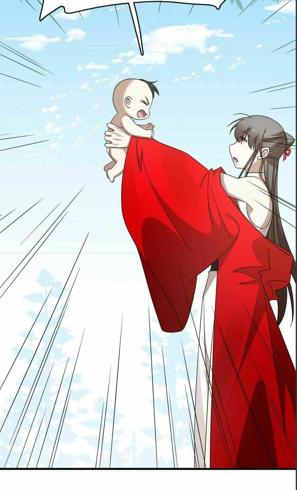 Độc Bộ Thiên Hạ: Đặc Công Thần Y - Chapter 379 - Page 9