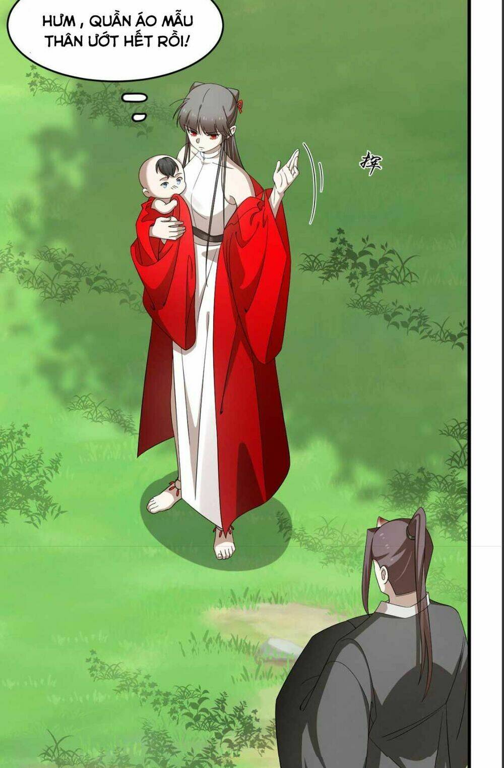 Độc Bộ Thiên Hạ: Đặc Công Thần Y - Chapter 379 - Page 13