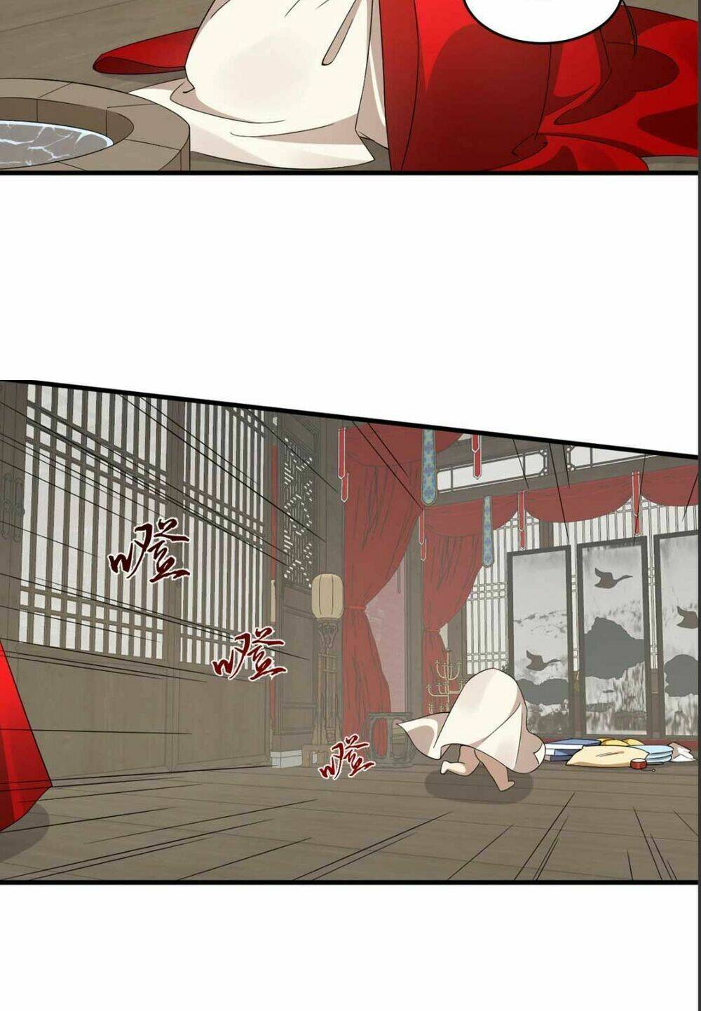 Độc Bộ Thiên Hạ: Đặc Công Thần Y - Chapter 379 - Page 18