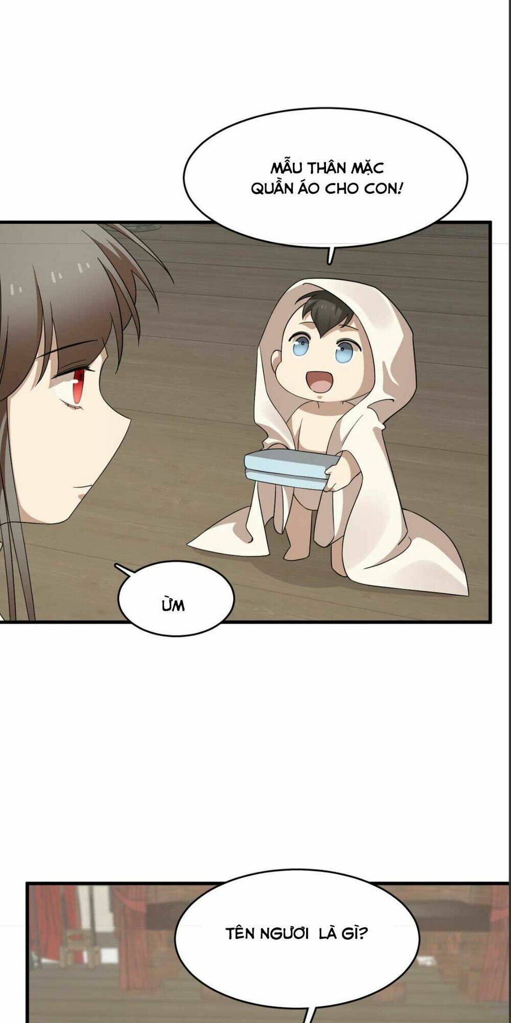 Độc Bộ Thiên Hạ: Đặc Công Thần Y - Chapter 379 - Page 20