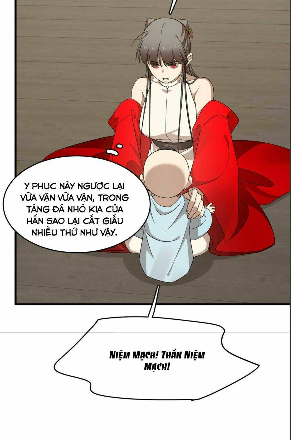 Độc Bộ Thiên Hạ: Đặc Công Thần Y - Chapter 379 - Page 21