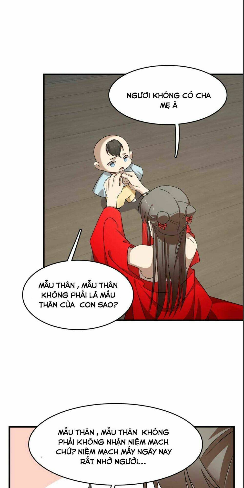 Độc Bộ Thiên Hạ: Đặc Công Thần Y - Chapter 379 - Page 23