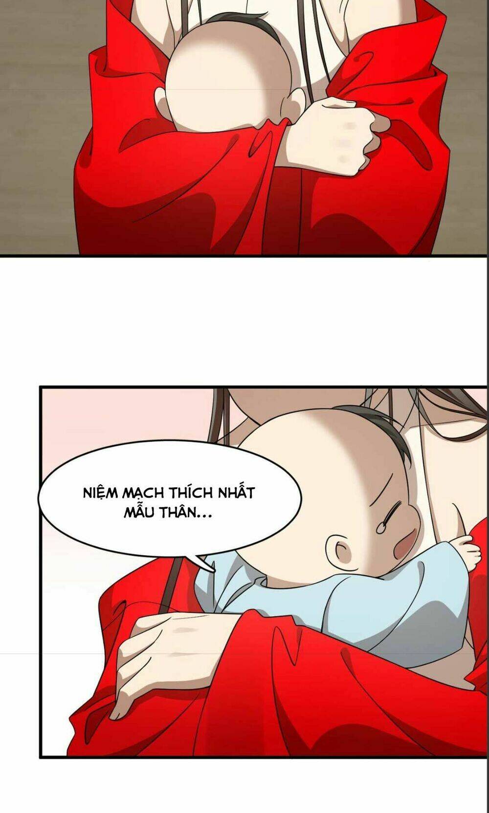 Độc Bộ Thiên Hạ: Đặc Công Thần Y - Chapter 379 - Page 25