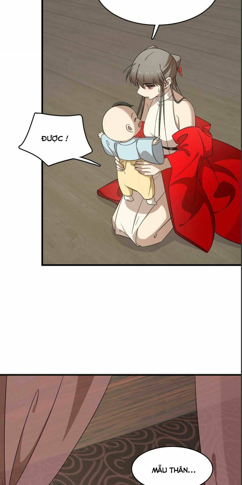 Độc Bộ Thiên Hạ: Đặc Công Thần Y - Chapter 379 - Page 27