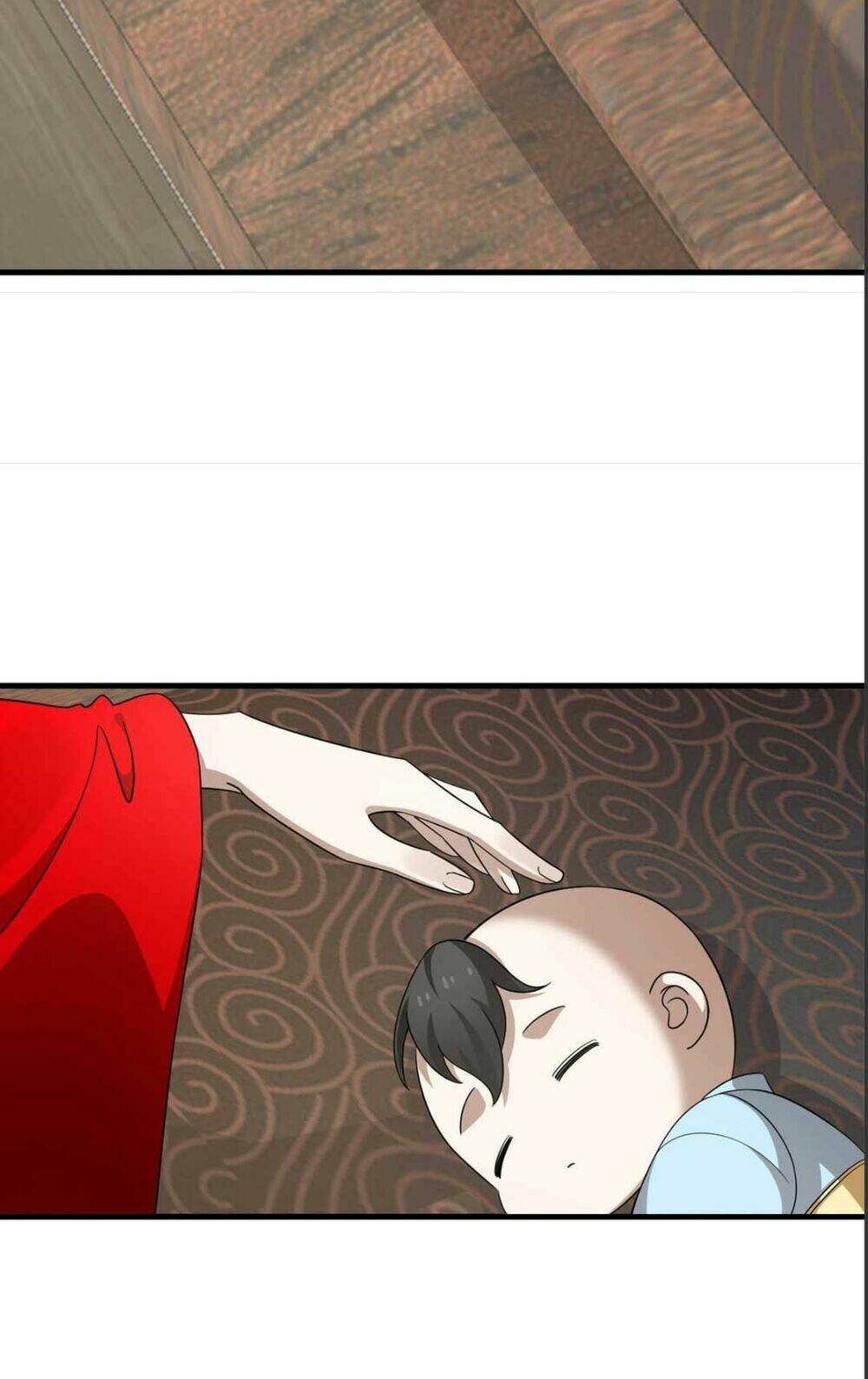 Độc Bộ Thiên Hạ: Đặc Công Thần Y - Chapter 379 - Page 29