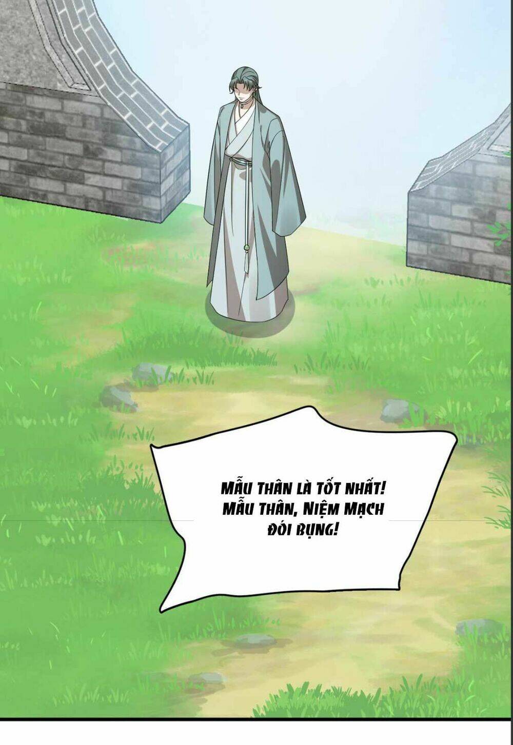 Độc Bộ Thiên Hạ: Đặc Công Thần Y - Chapter 379 - Page 33