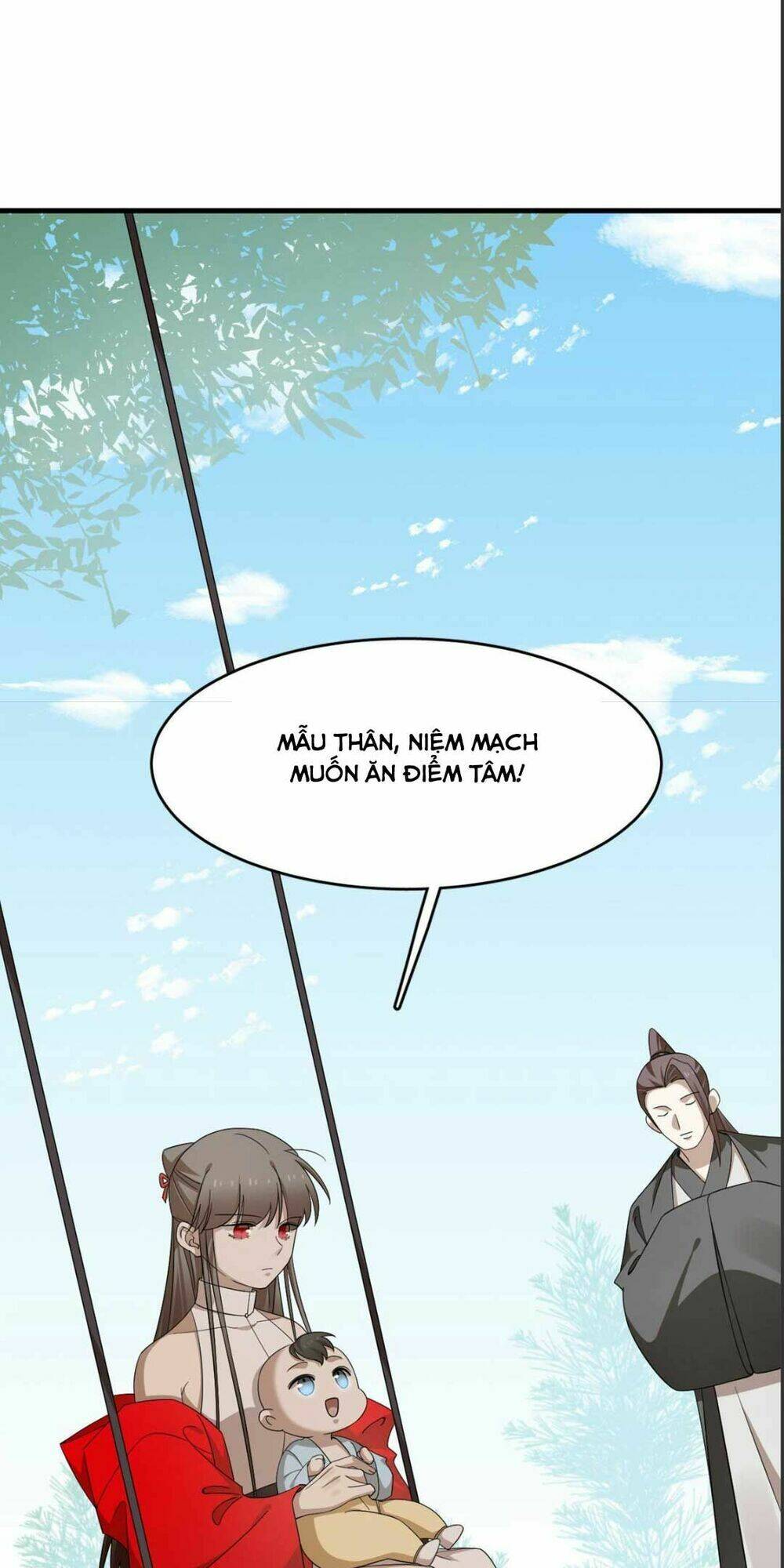Độc Bộ Thiên Hạ: Đặc Công Thần Y - Chapter 379 - Page 34