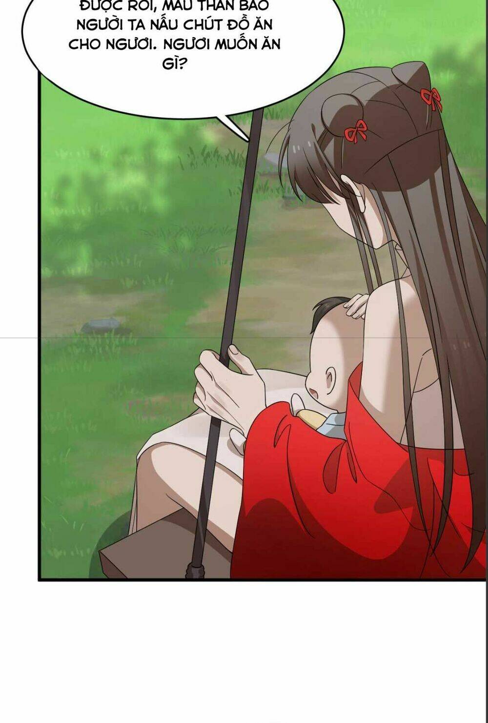 Độc Bộ Thiên Hạ: Đặc Công Thần Y - Chapter 379 - Page 37