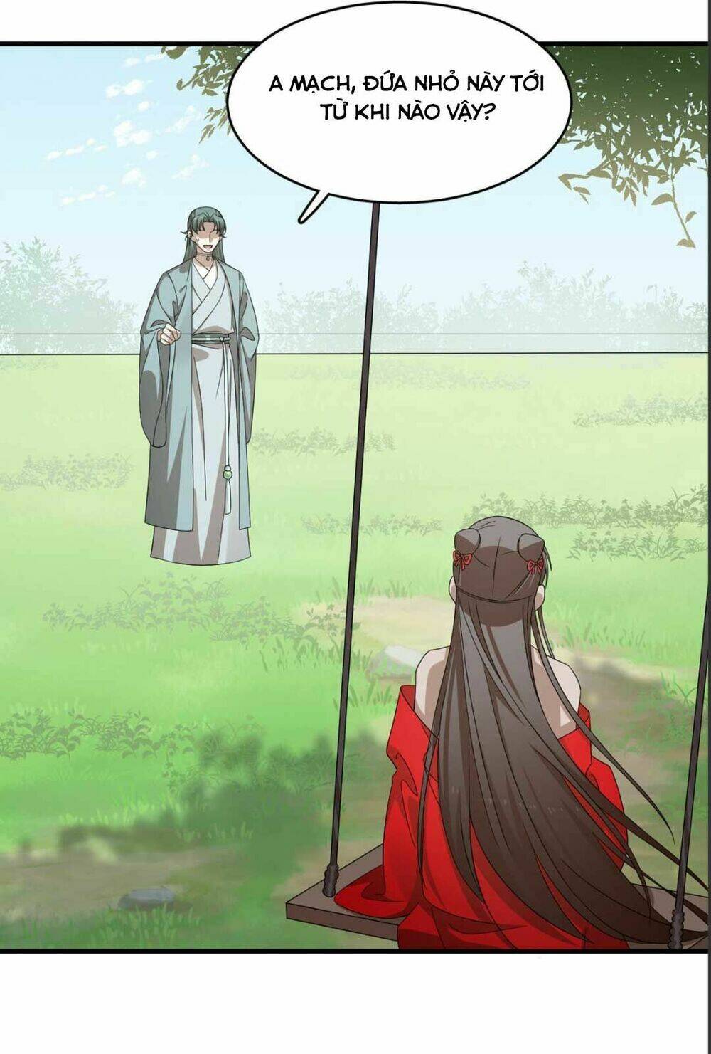 Độc Bộ Thiên Hạ: Đặc Công Thần Y - Chapter 379 - Page 38