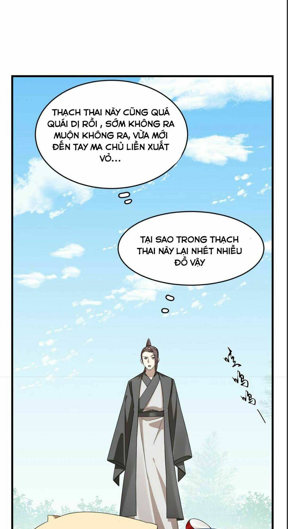 Độc Bộ Thiên Hạ: Đặc Công Thần Y - Chapter 379 - Page 3