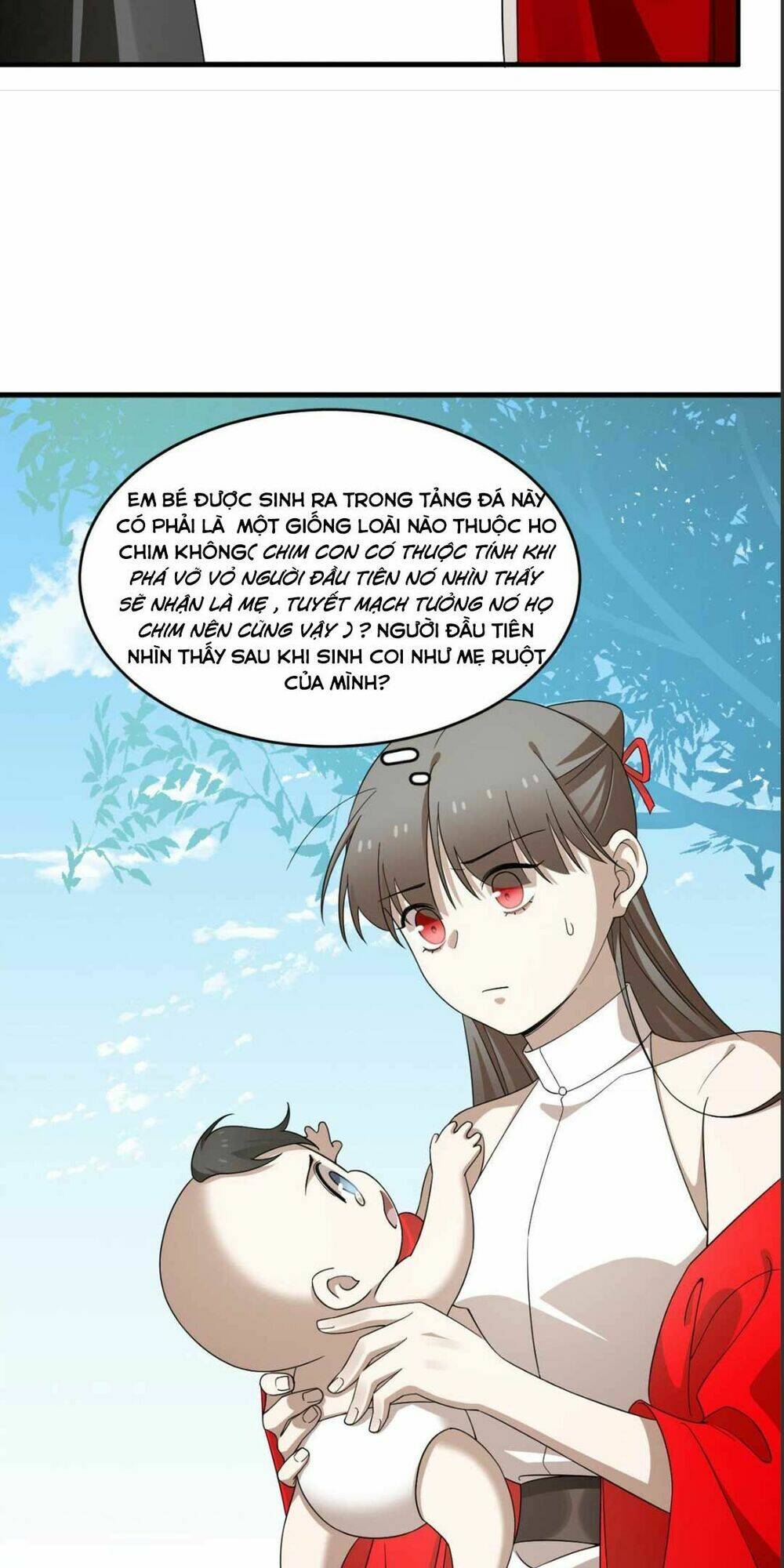 Độc Bộ Thiên Hạ: Đặc Công Thần Y - Chapter 379 - Page 5