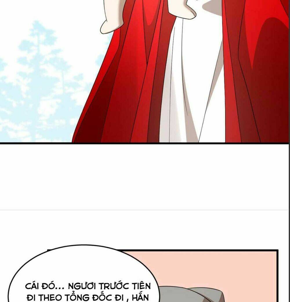 Độc Bộ Thiên Hạ: Đặc Công Thần Y - Chapter 379 - Page 6