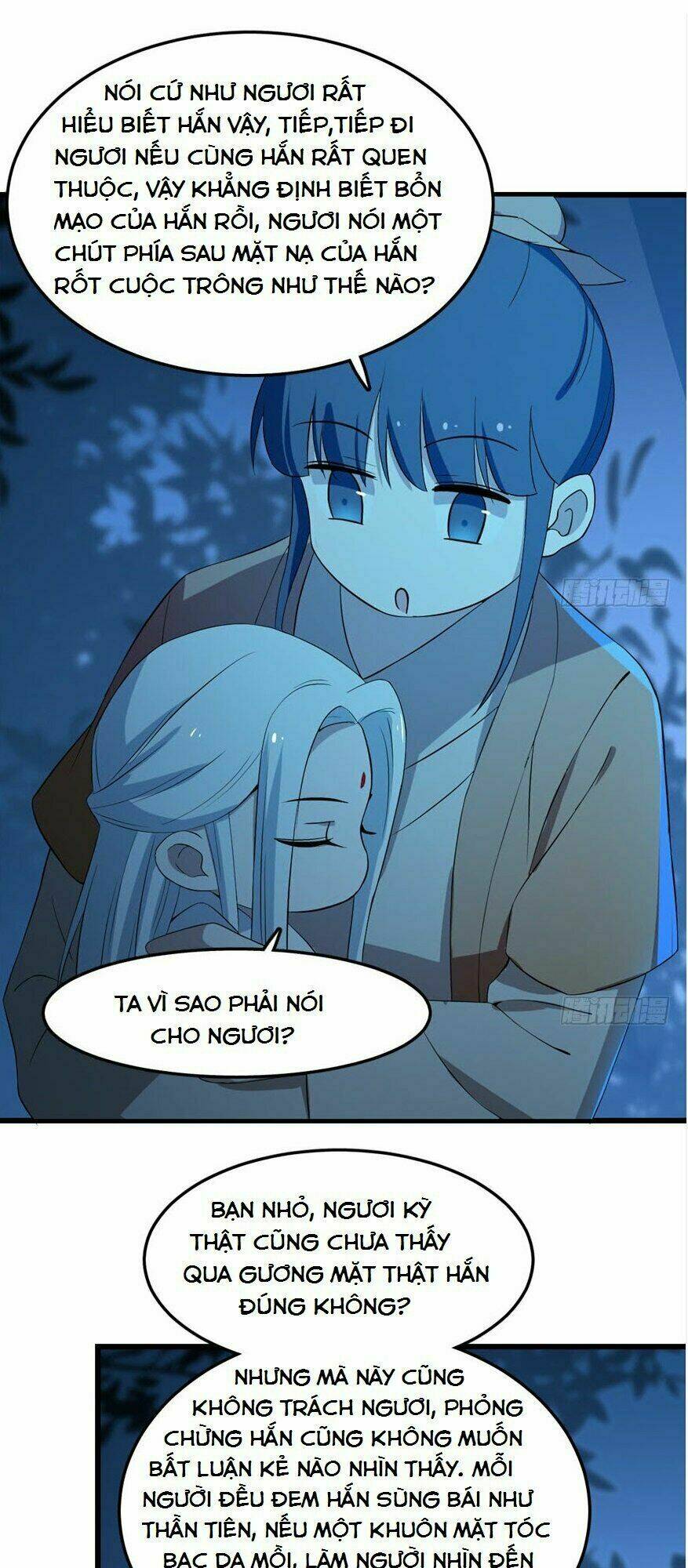 Độc Bộ Thiên Hạ: Đặc Công Thần Y Chapter 38 - Trang 11