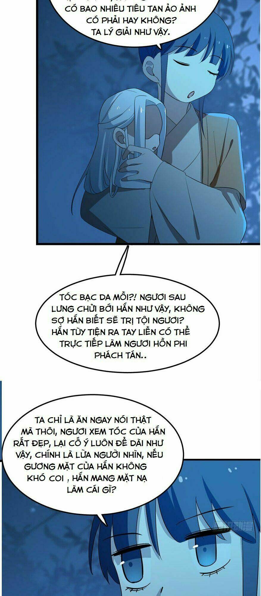 Độc Bộ Thiên Hạ: Đặc Công Thần Y Chapter 38 - Trang 12