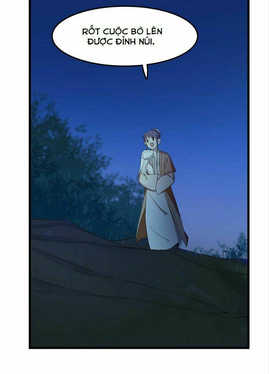 Độc Bộ Thiên Hạ: Đặc Công Thần Y Chapter 38 - Trang 15