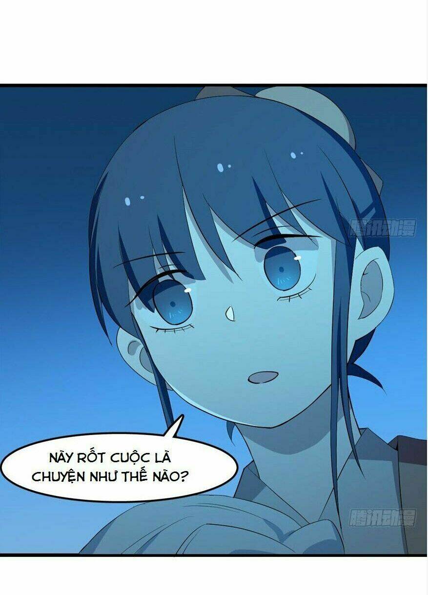 Độc Bộ Thiên Hạ: Đặc Công Thần Y Chapter 38 - Trang 16