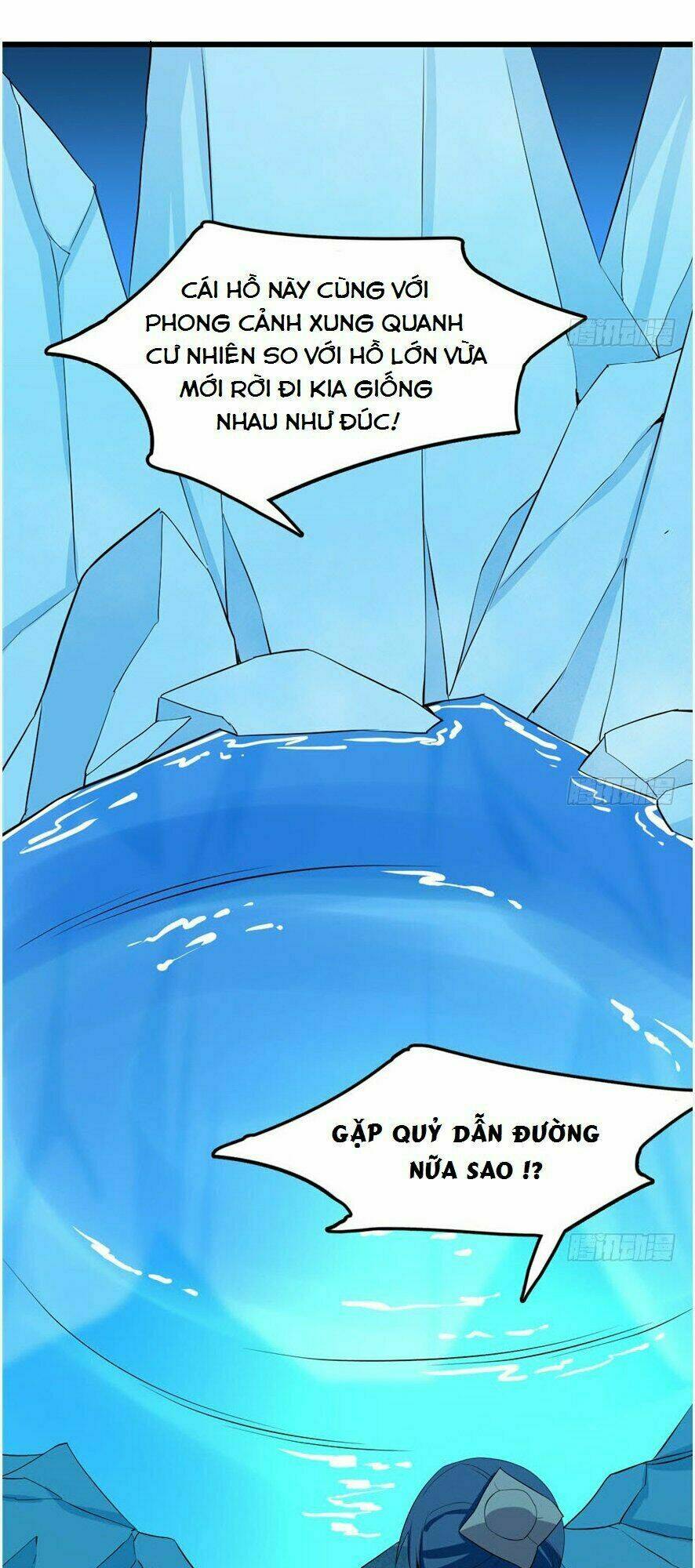 Độc Bộ Thiên Hạ: Đặc Công Thần Y Chapter 38 - Trang 17