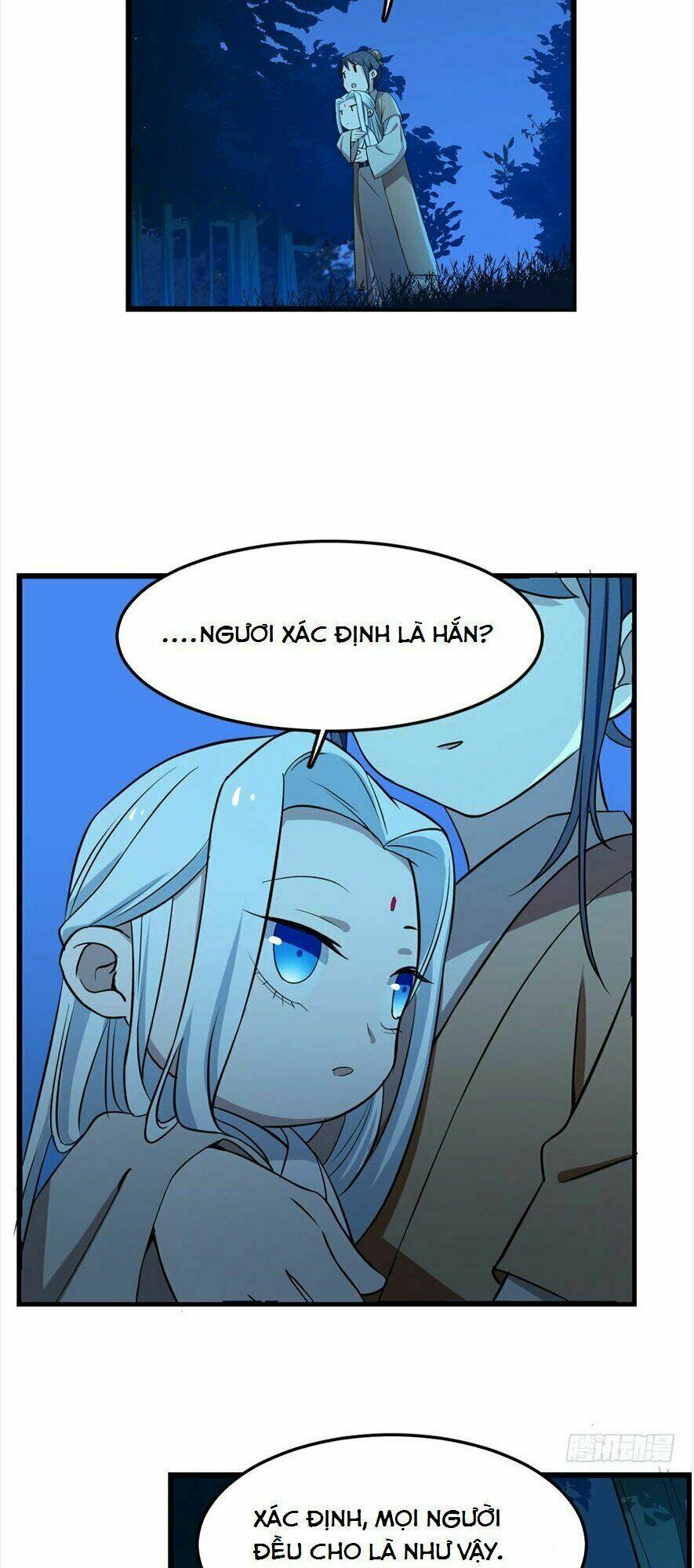 Độc Bộ Thiên Hạ: Đặc Công Thần Y Chapter 38 - Trang 1