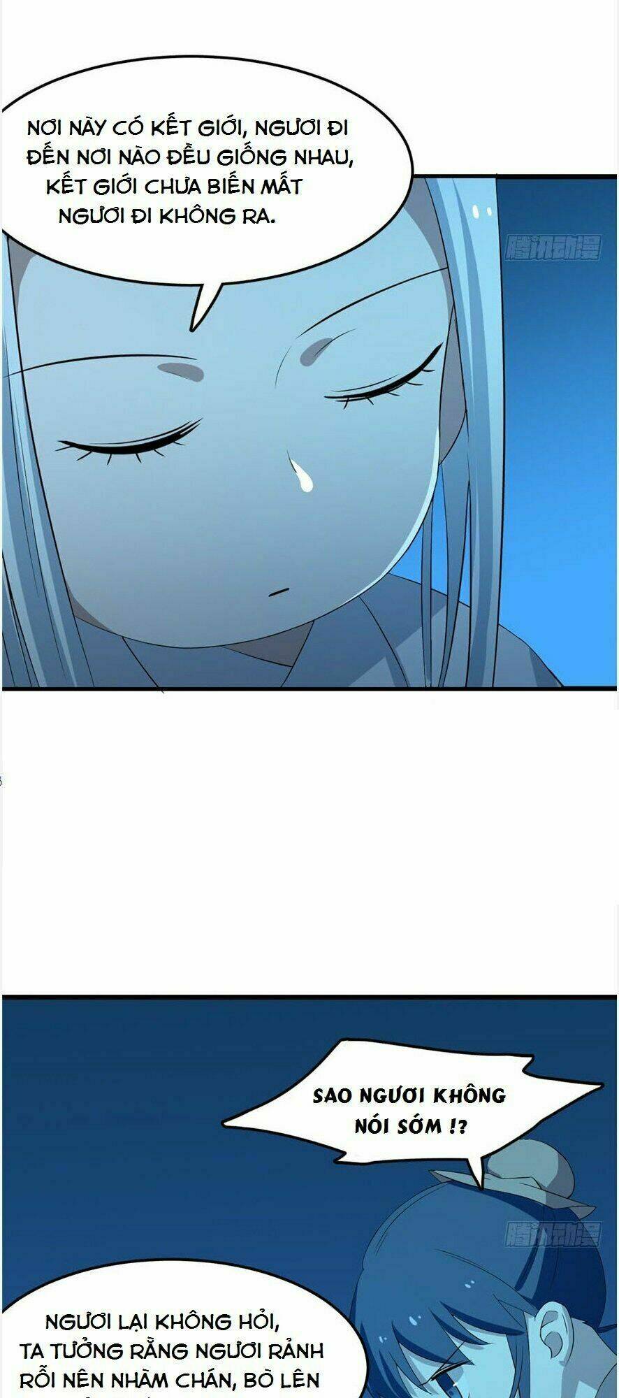 Độc Bộ Thiên Hạ: Đặc Công Thần Y Chapter 38 - Trang 20