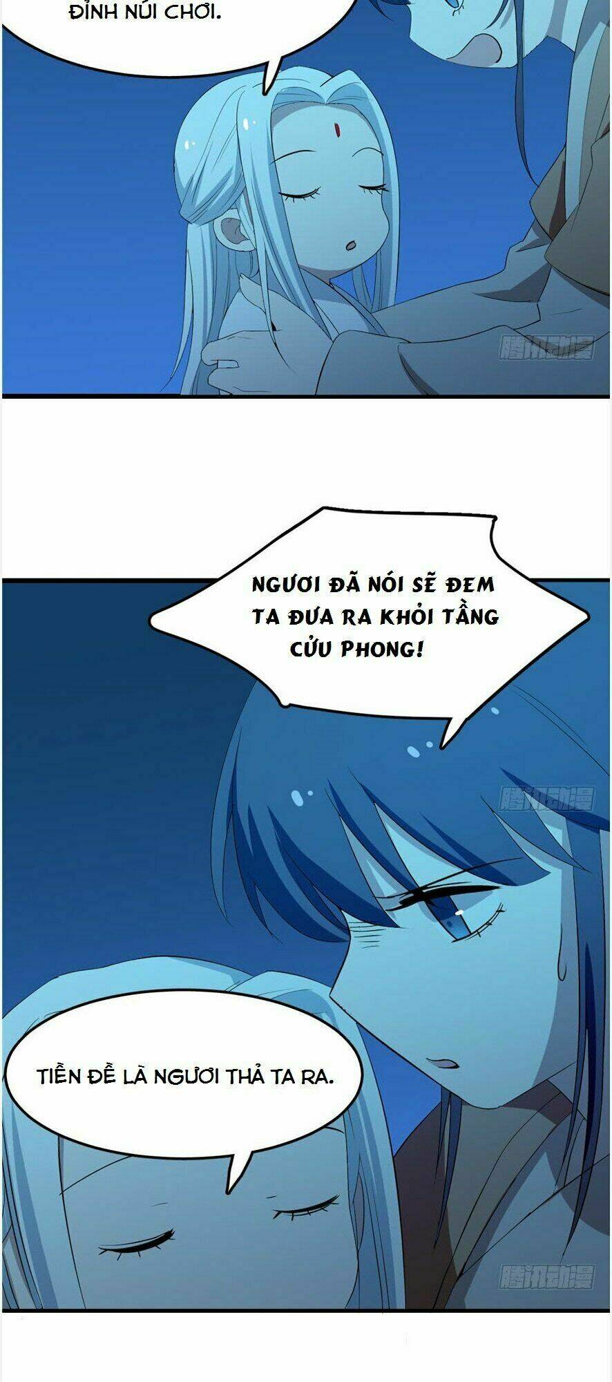 Độc Bộ Thiên Hạ: Đặc Công Thần Y Chapter 38 - Trang 21