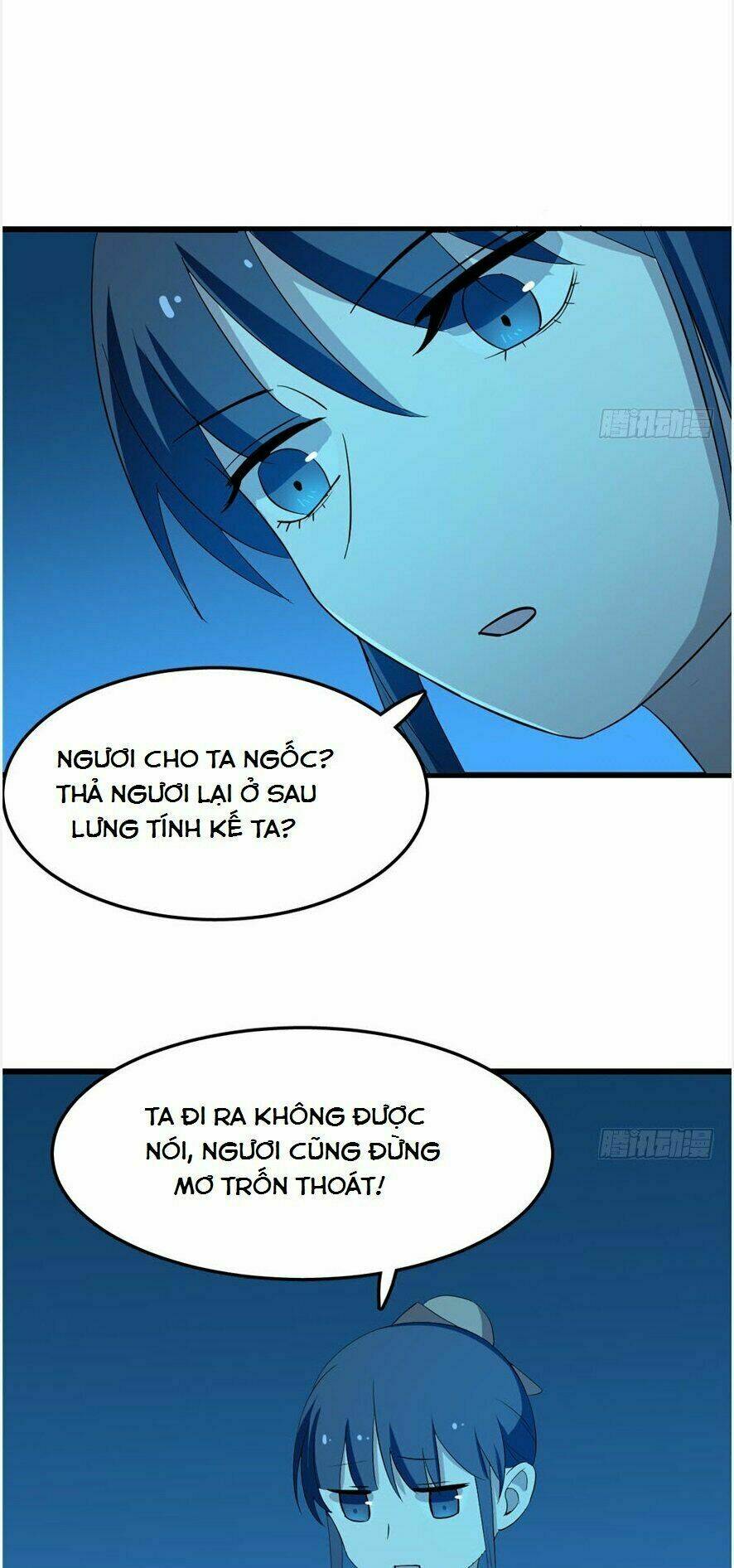 Độc Bộ Thiên Hạ: Đặc Công Thần Y Chapter 38 - Trang 22