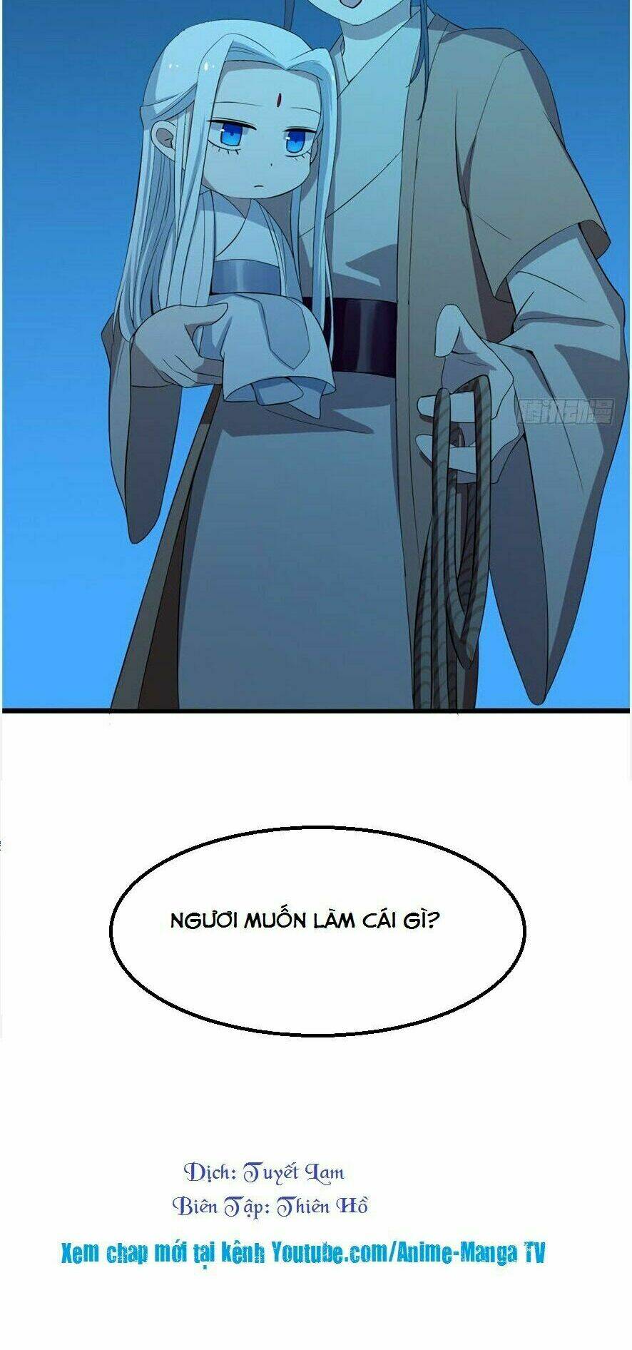 Độc Bộ Thiên Hạ: Đặc Công Thần Y - Chapter 38 - Page 23