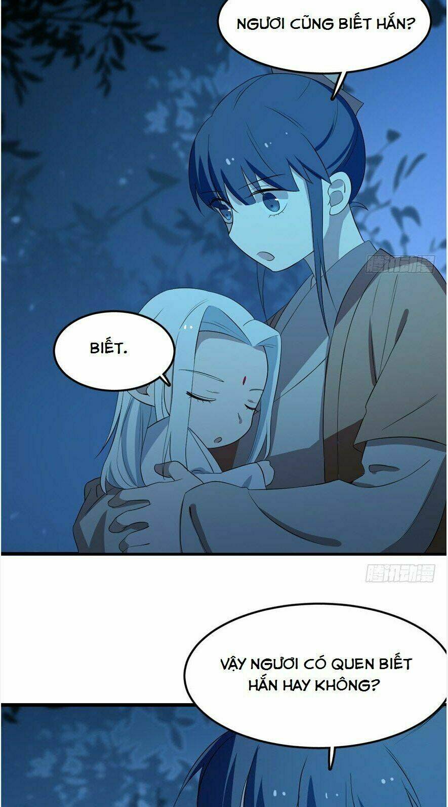 Độc Bộ Thiên Hạ: Đặc Công Thần Y Chapter 38 - Trang 3