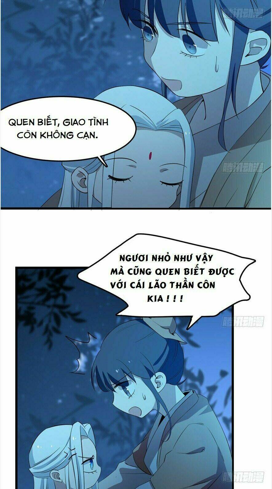 Độc Bộ Thiên Hạ: Đặc Công Thần Y Chapter 38 - Trang 4