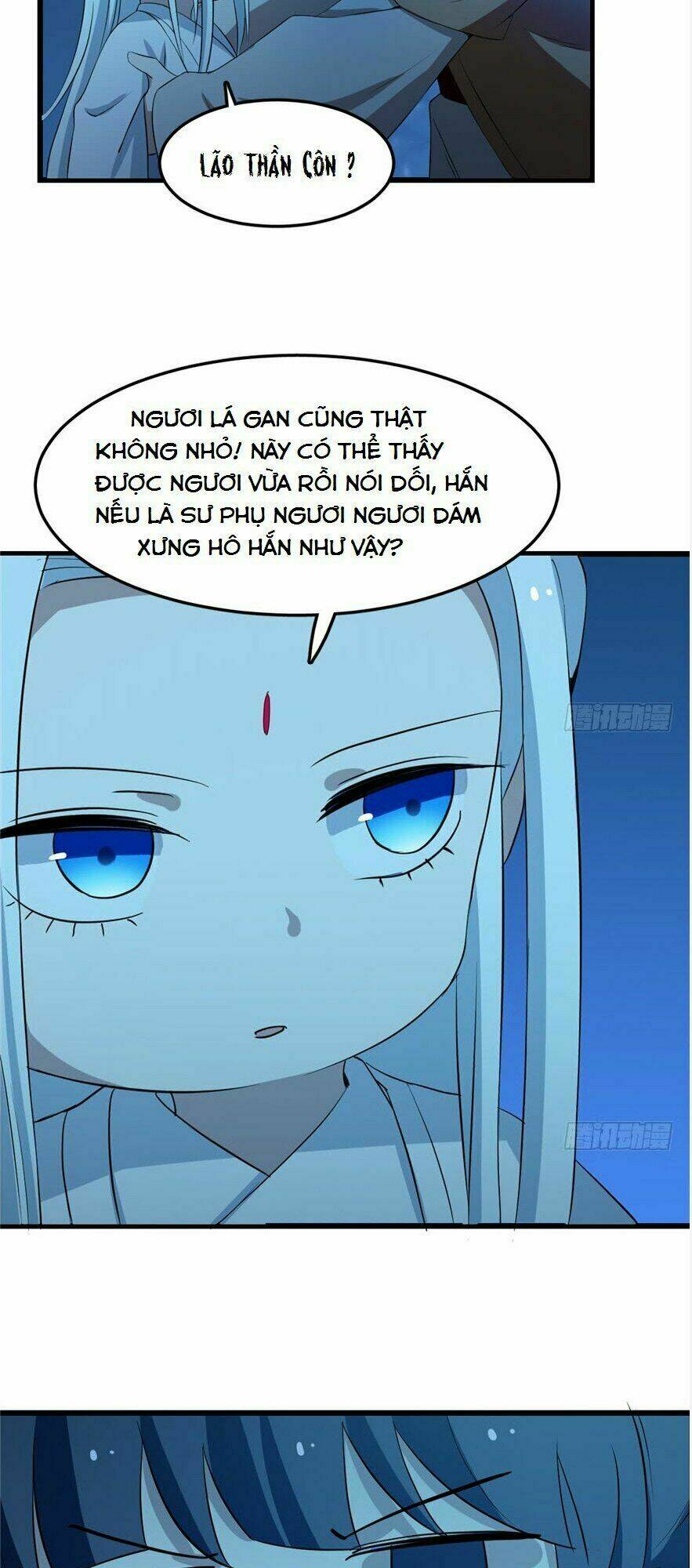 Độc Bộ Thiên Hạ: Đặc Công Thần Y Chapter 38 - Trang 5