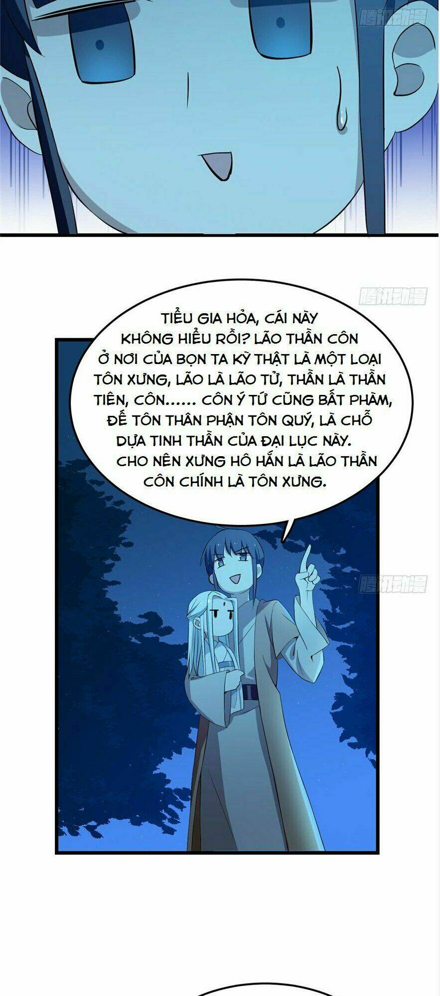 Độc Bộ Thiên Hạ: Đặc Công Thần Y Chapter 38 - Trang 6