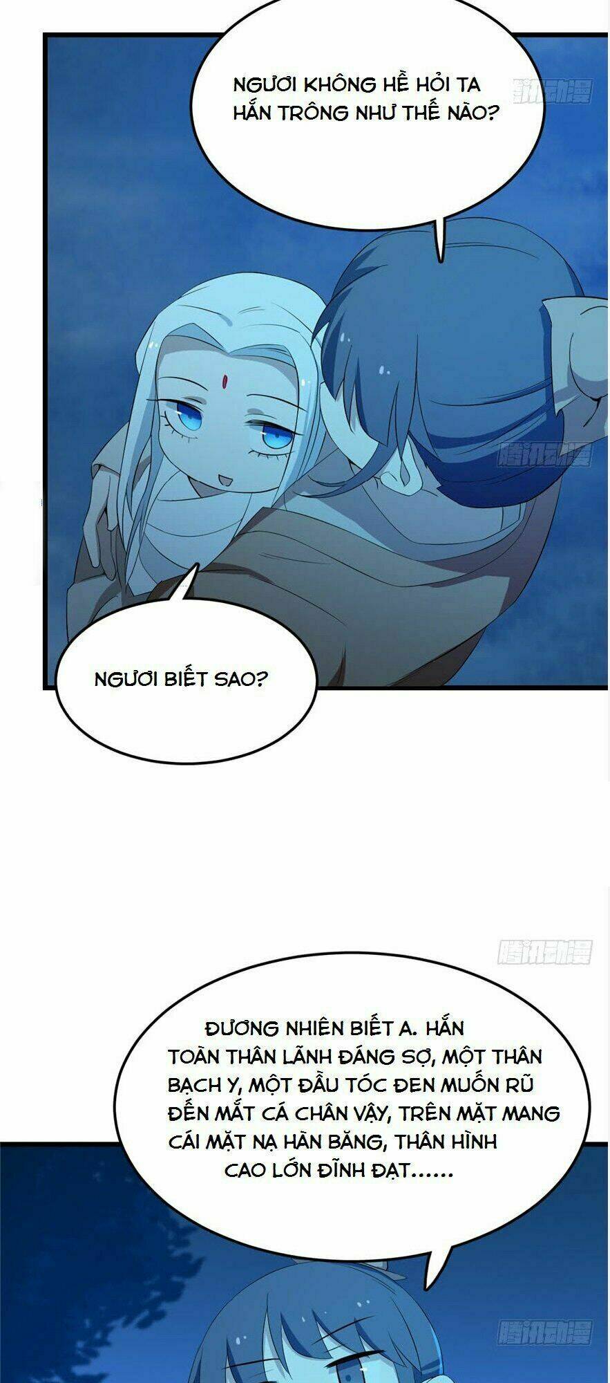 Độc Bộ Thiên Hạ: Đặc Công Thần Y Chapter 38 - Trang 7