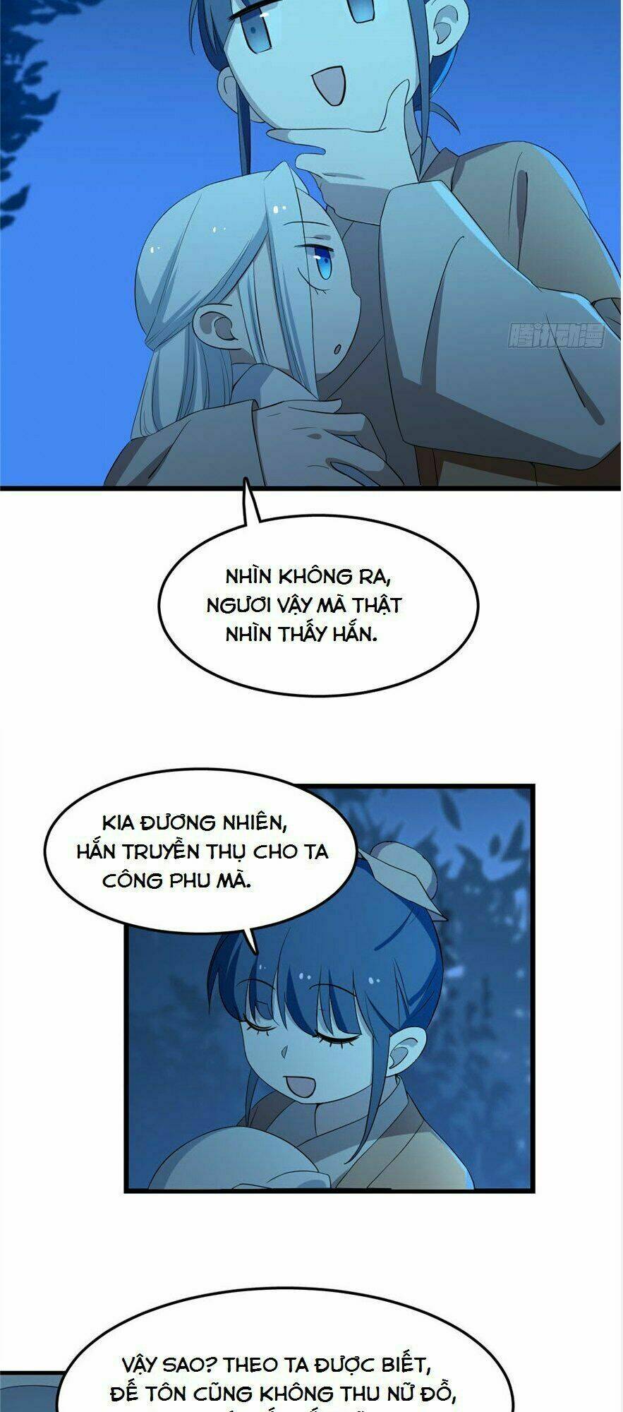 Độc Bộ Thiên Hạ: Đặc Công Thần Y Chapter 38 - Trang 8