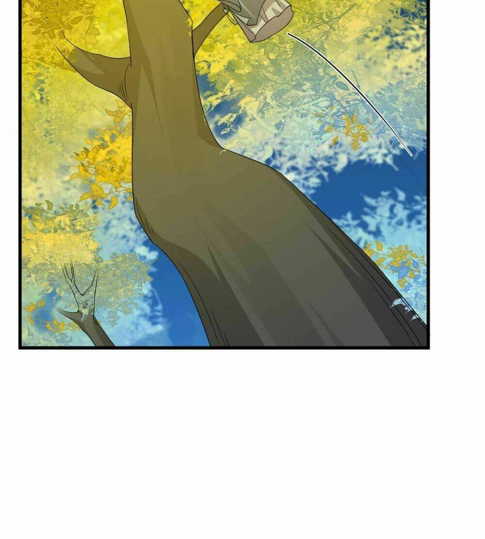 Độc Bộ Thiên Hạ: Đặc Công Thần Y Chapter 381 - Trang 11