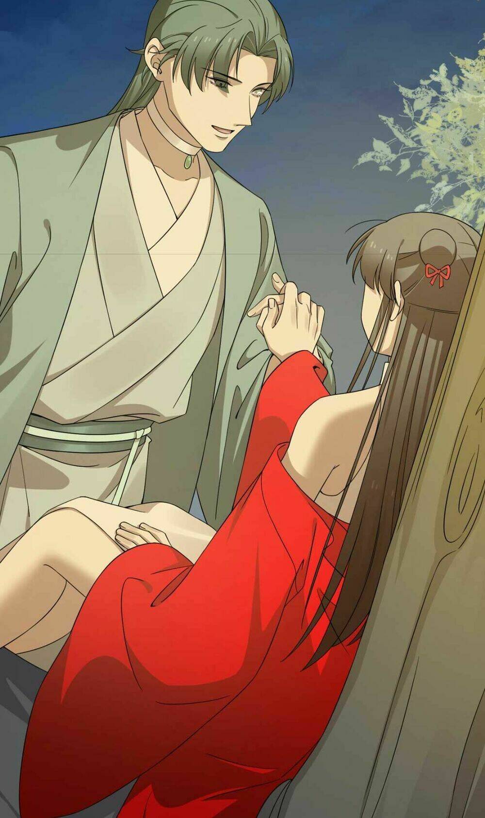 Độc Bộ Thiên Hạ: Đặc Công Thần Y Chapter 381 - Trang 14