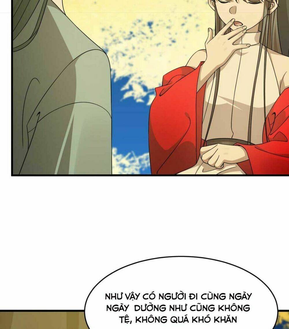 Độc Bộ Thiên Hạ: Đặc Công Thần Y Chapter 381 - Trang 17