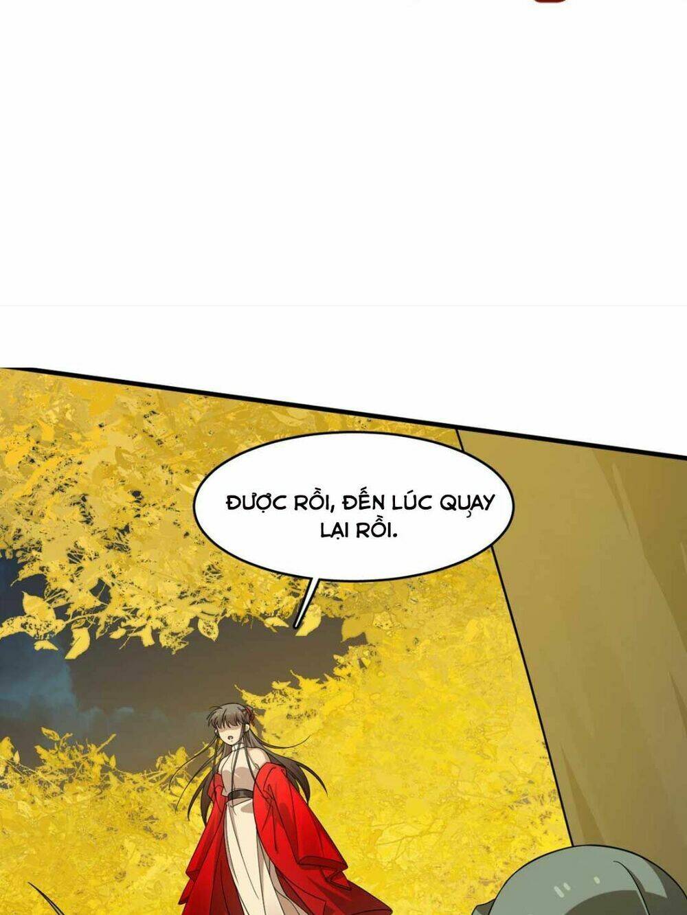 Độc Bộ Thiên Hạ: Đặc Công Thần Y Chapter 381 - Trang 21