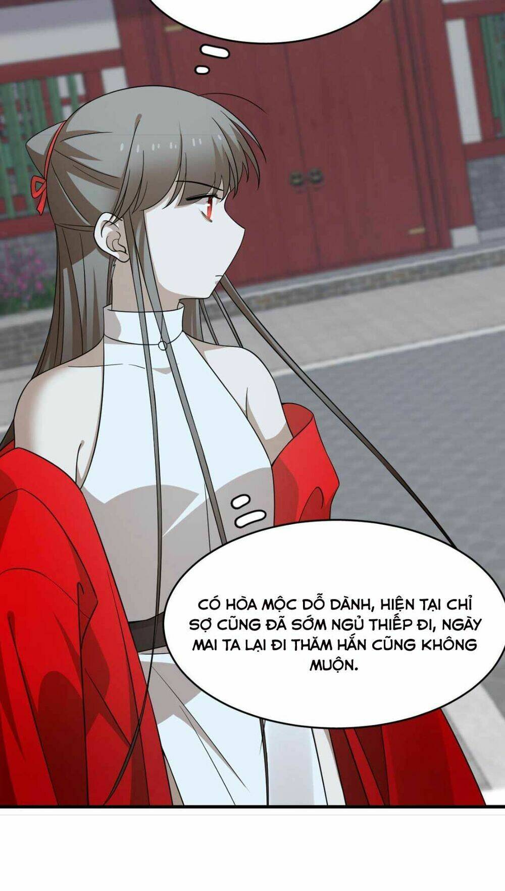 Độc Bộ Thiên Hạ: Đặc Công Thần Y Chapter 381 - Trang 27