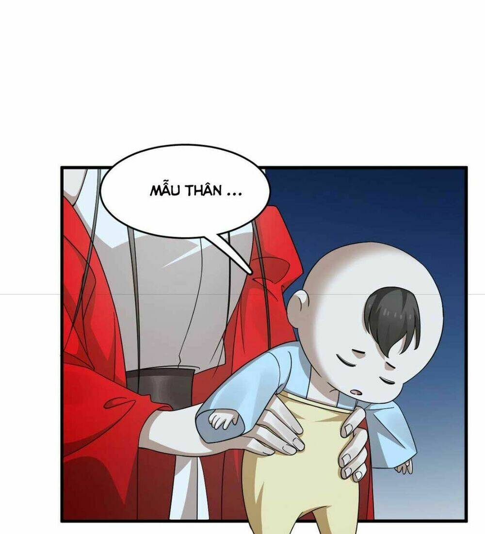 Độc Bộ Thiên Hạ: Đặc Công Thần Y Chapter 381 - Trang 31