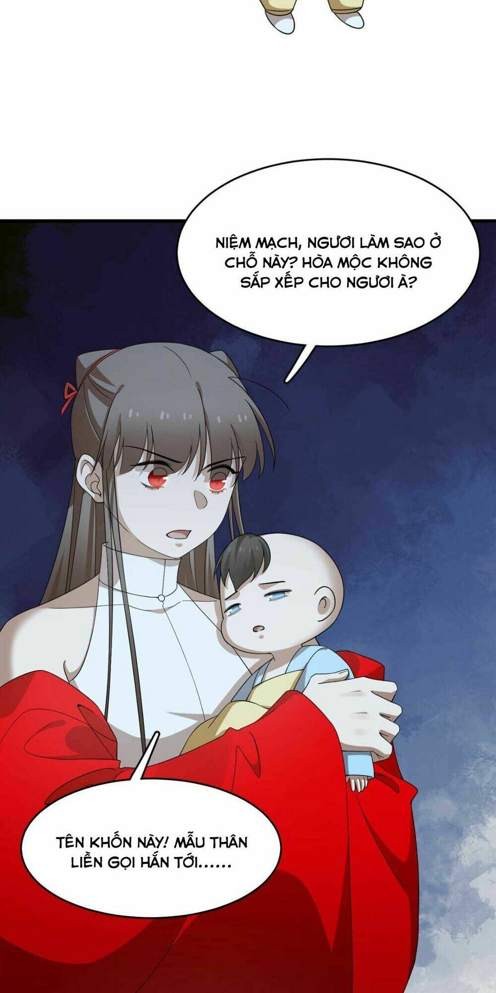 Độc Bộ Thiên Hạ: Đặc Công Thần Y Chapter 381 - Trang 32