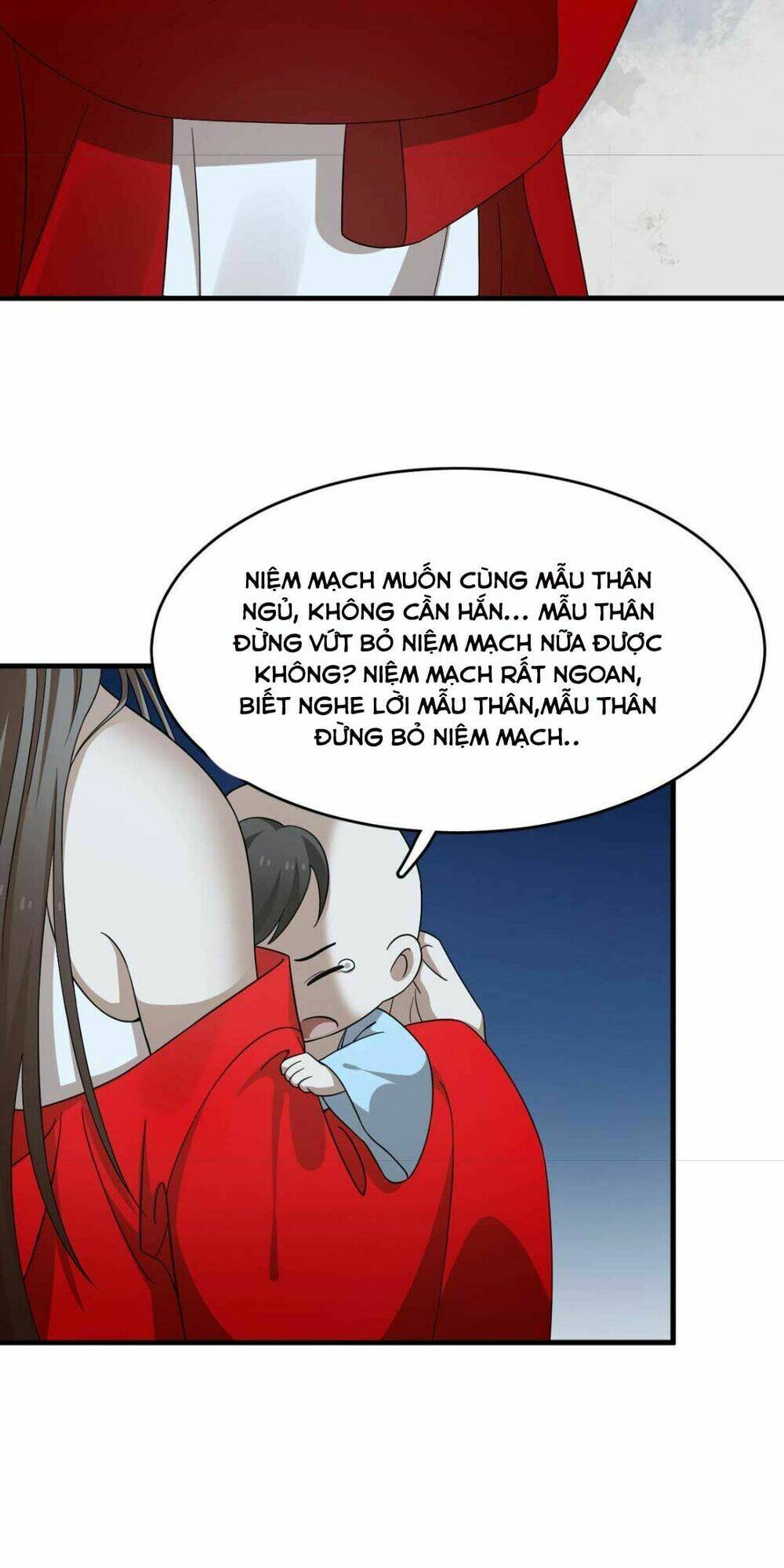 Độc Bộ Thiên Hạ: Đặc Công Thần Y Chapter 381 - Trang 33