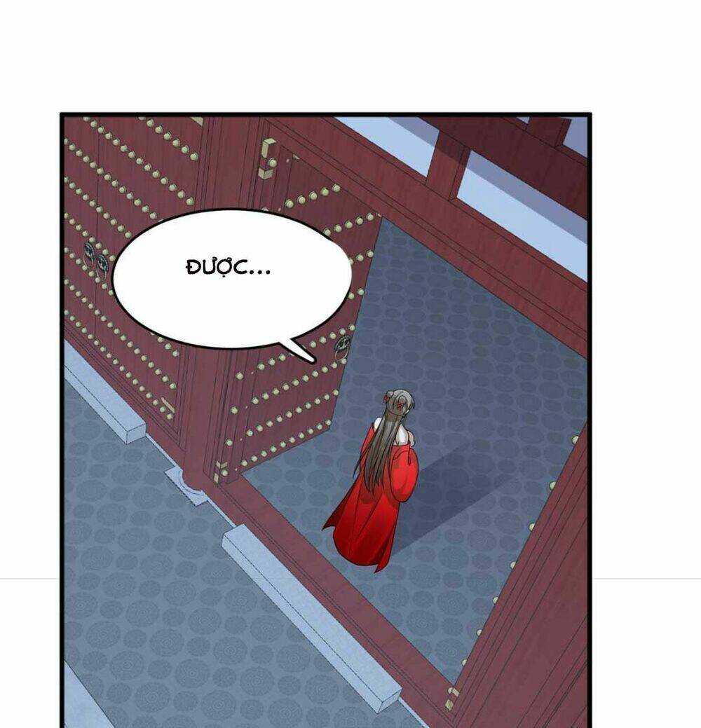 Độc Bộ Thiên Hạ: Đặc Công Thần Y Chapter 381 - Trang 34