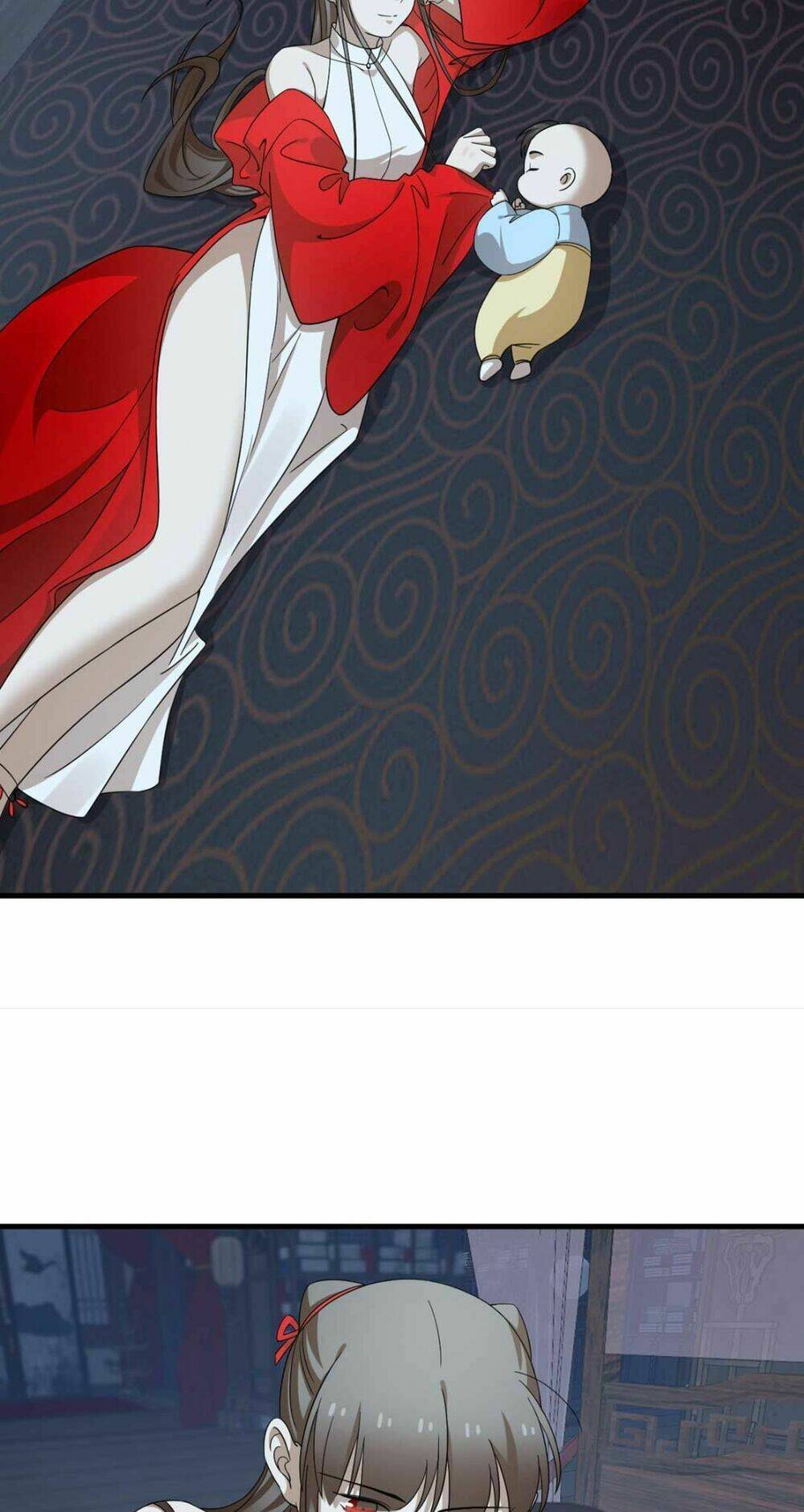 Độc Bộ Thiên Hạ: Đặc Công Thần Y Chapter 381 - Trang 36