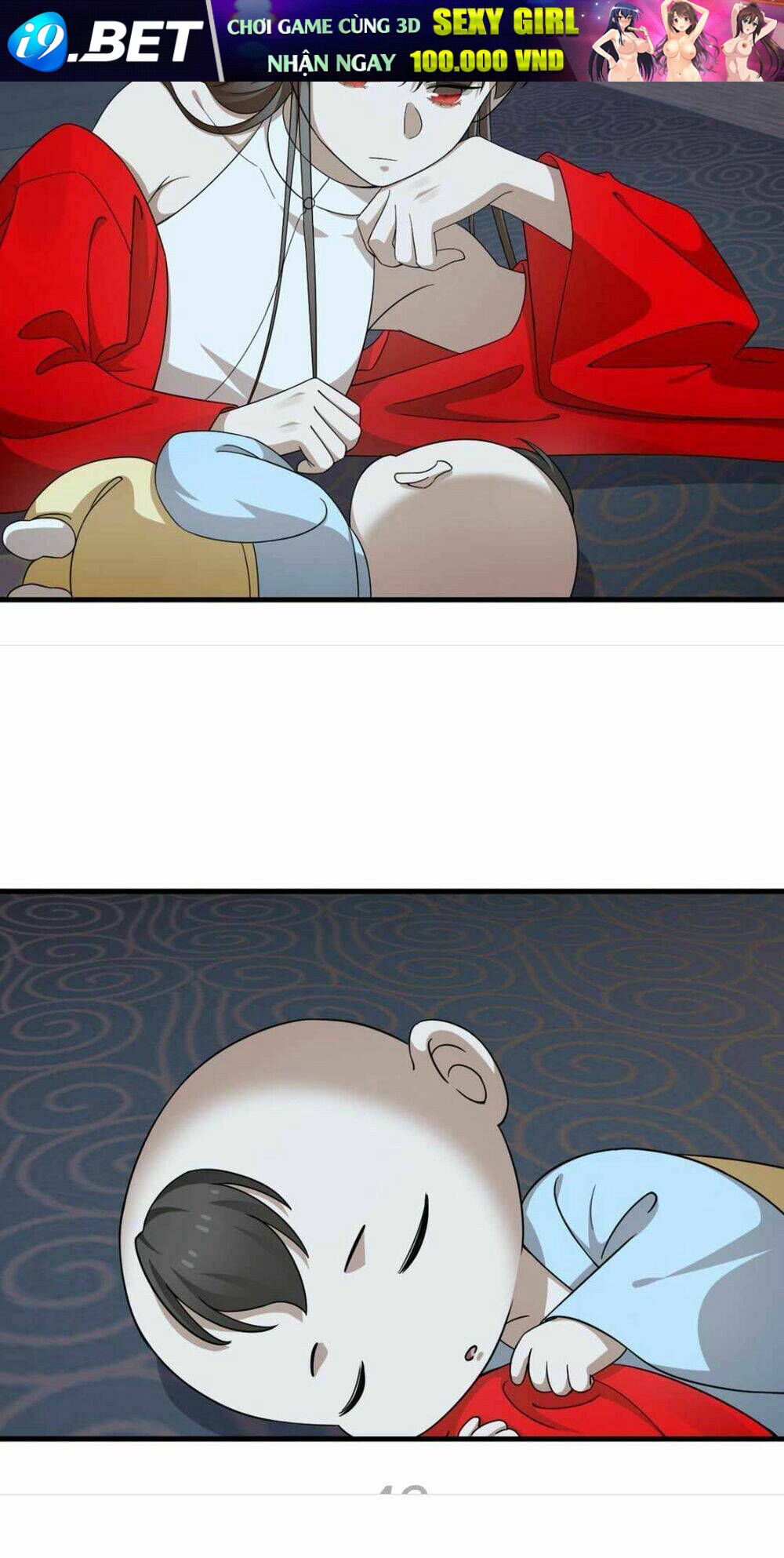 Độc Bộ Thiên Hạ: Đặc Công Thần Y Chapter 381 - Trang 37