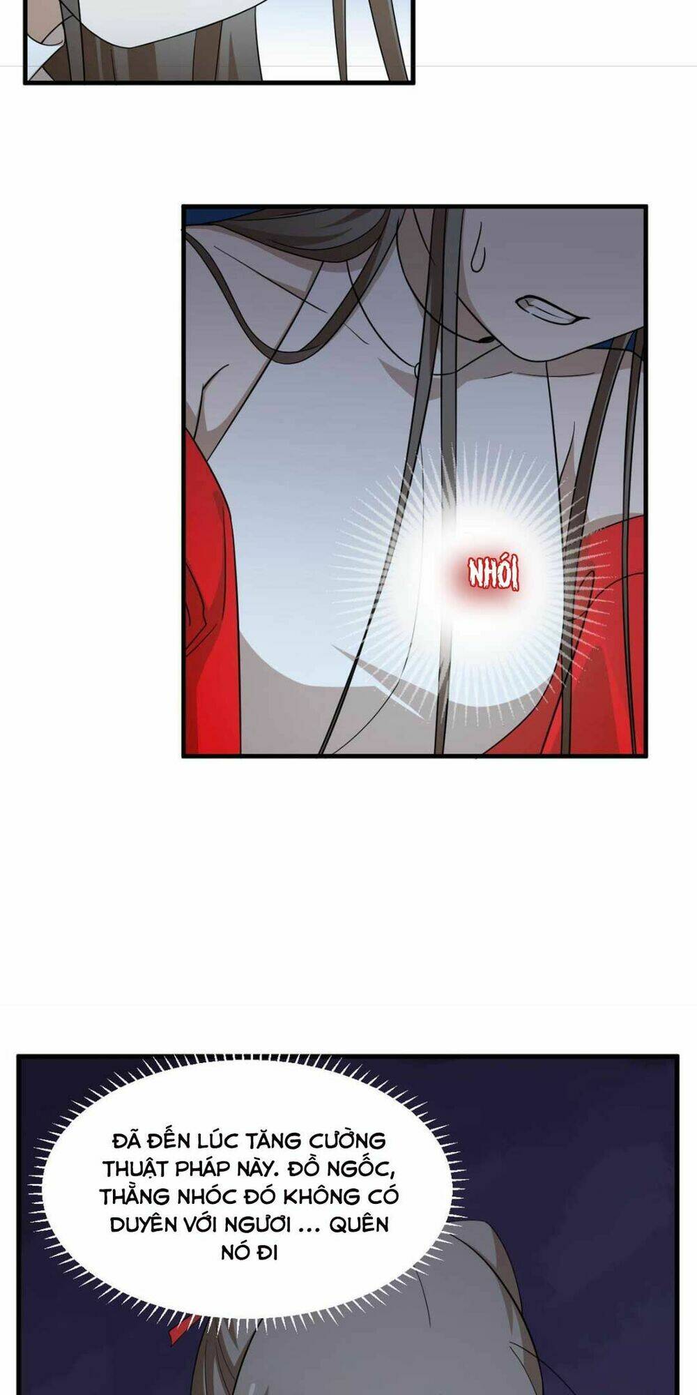 Độc Bộ Thiên Hạ: Đặc Công Thần Y Chapter 381 - Trang 40