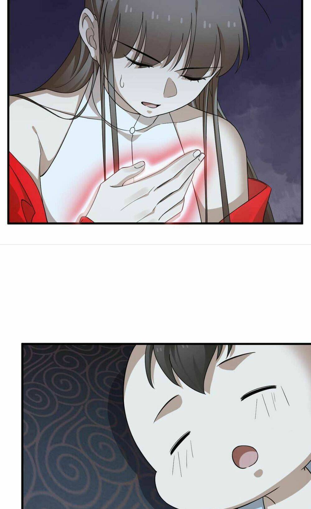 Độc Bộ Thiên Hạ: Đặc Công Thần Y Chapter 381 - Trang 41