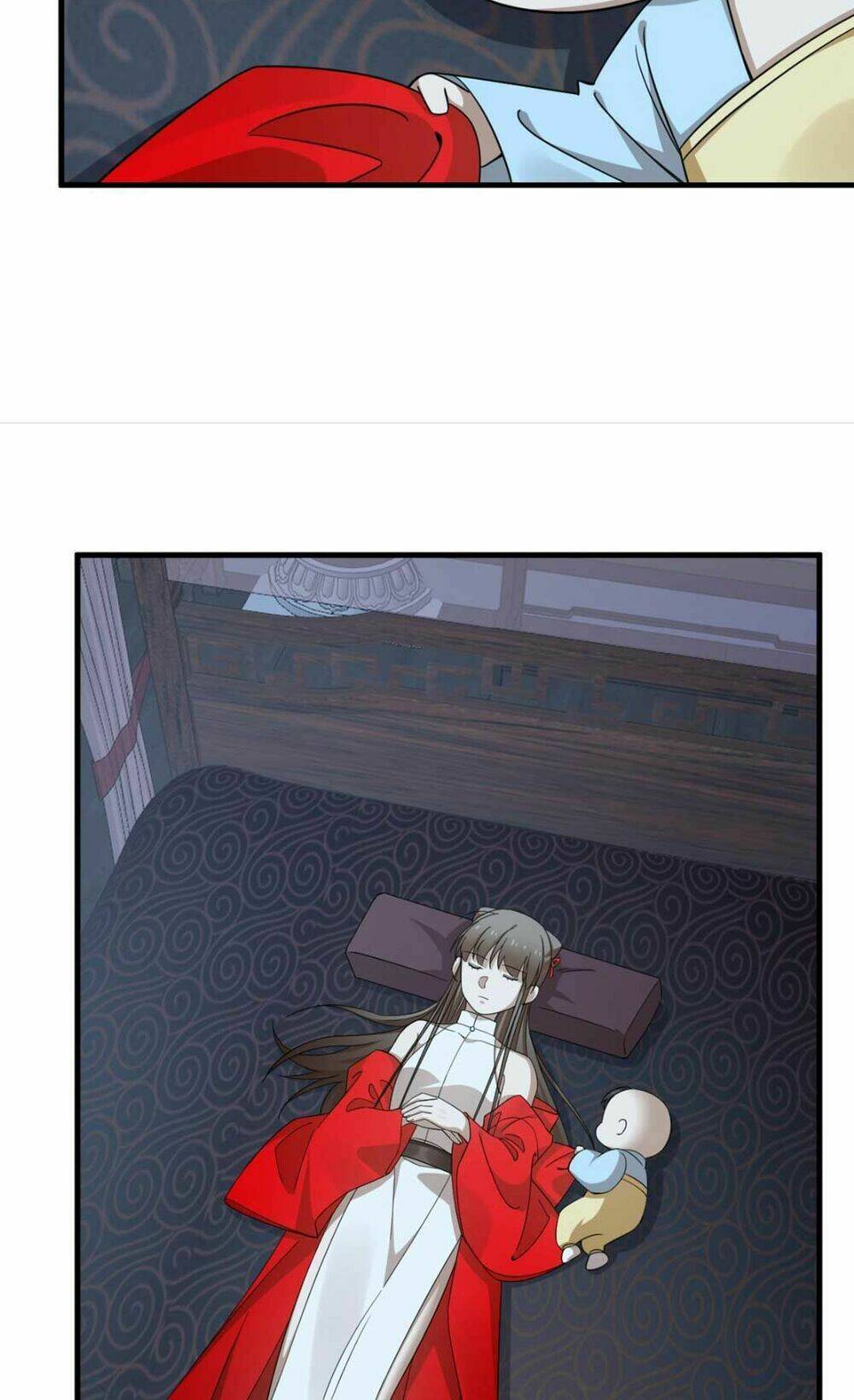 Độc Bộ Thiên Hạ: Đặc Công Thần Y Chapter 381 - Trang 42