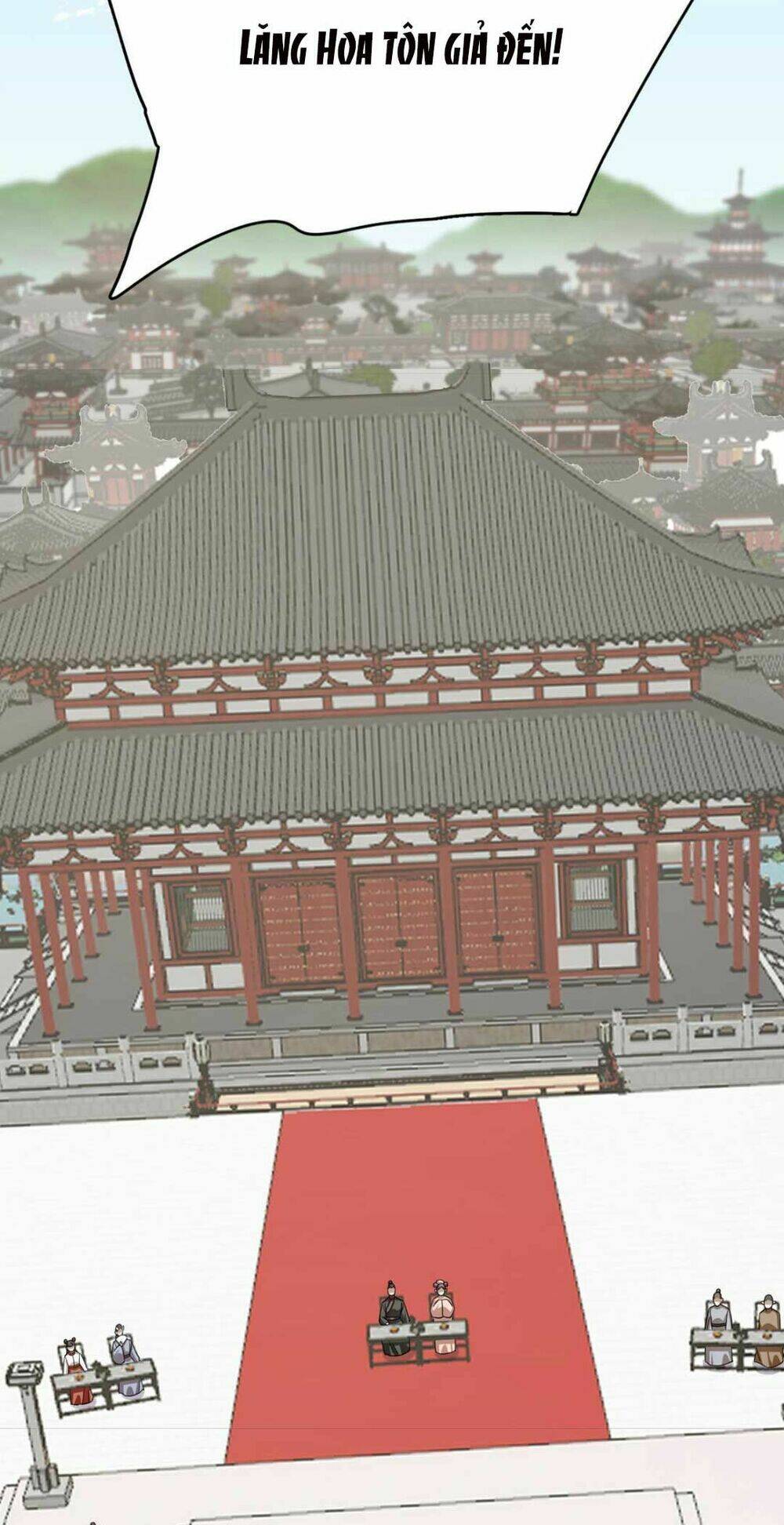 Độc Bộ Thiên Hạ: Đặc Công Thần Y Chapter 381 - Trang 44